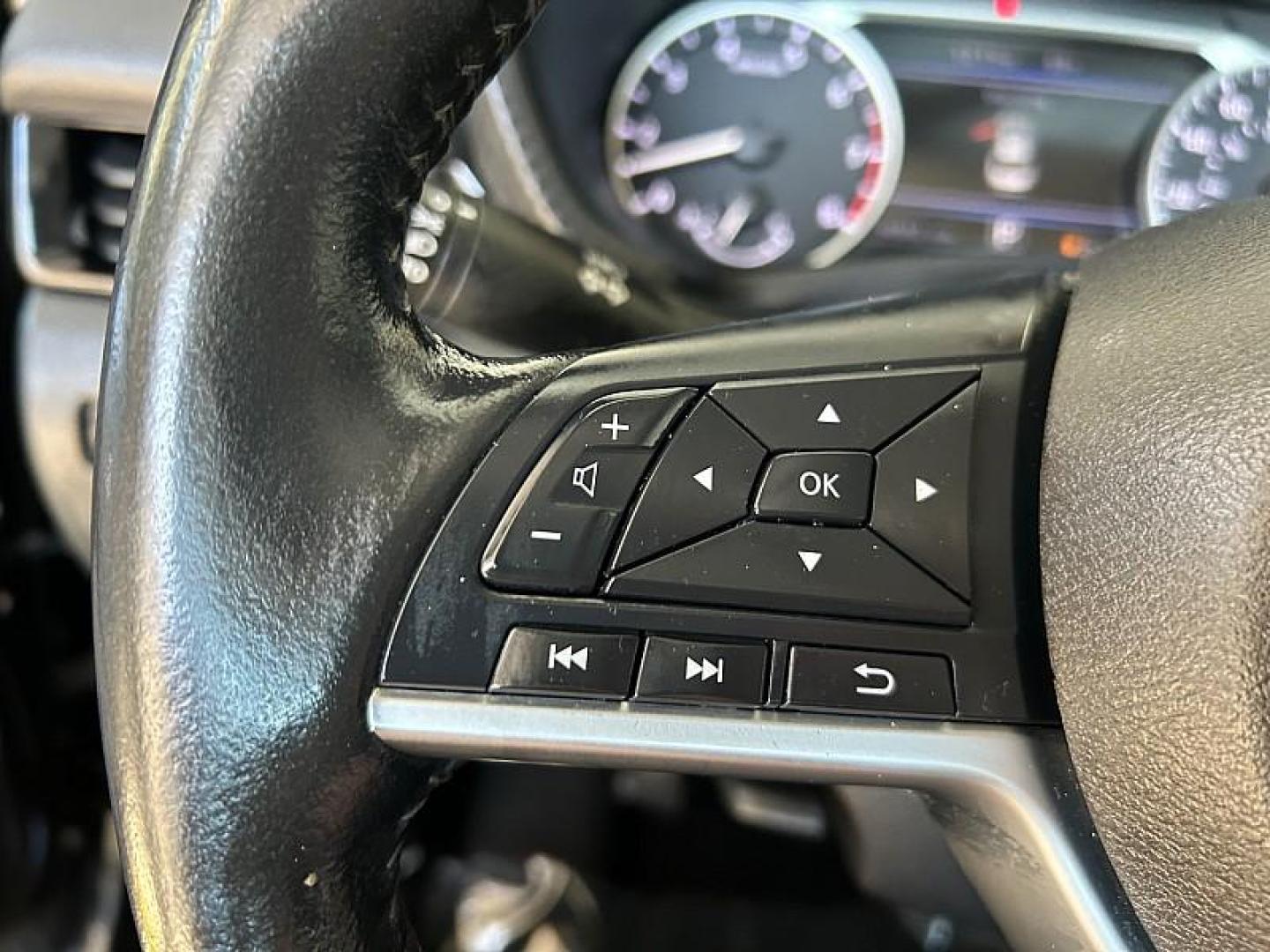 2024 BLACK Nissan Sentra (3N1AB8CV6RY) with an 4-Cyl 2.0 Liter engine, Automatic CVT w/Xtronic transmission, located at 412 Auto Vista Drive, Palmdale, 93551, (661) 945-0620, 34.592636, -118.136681 - Photo#29