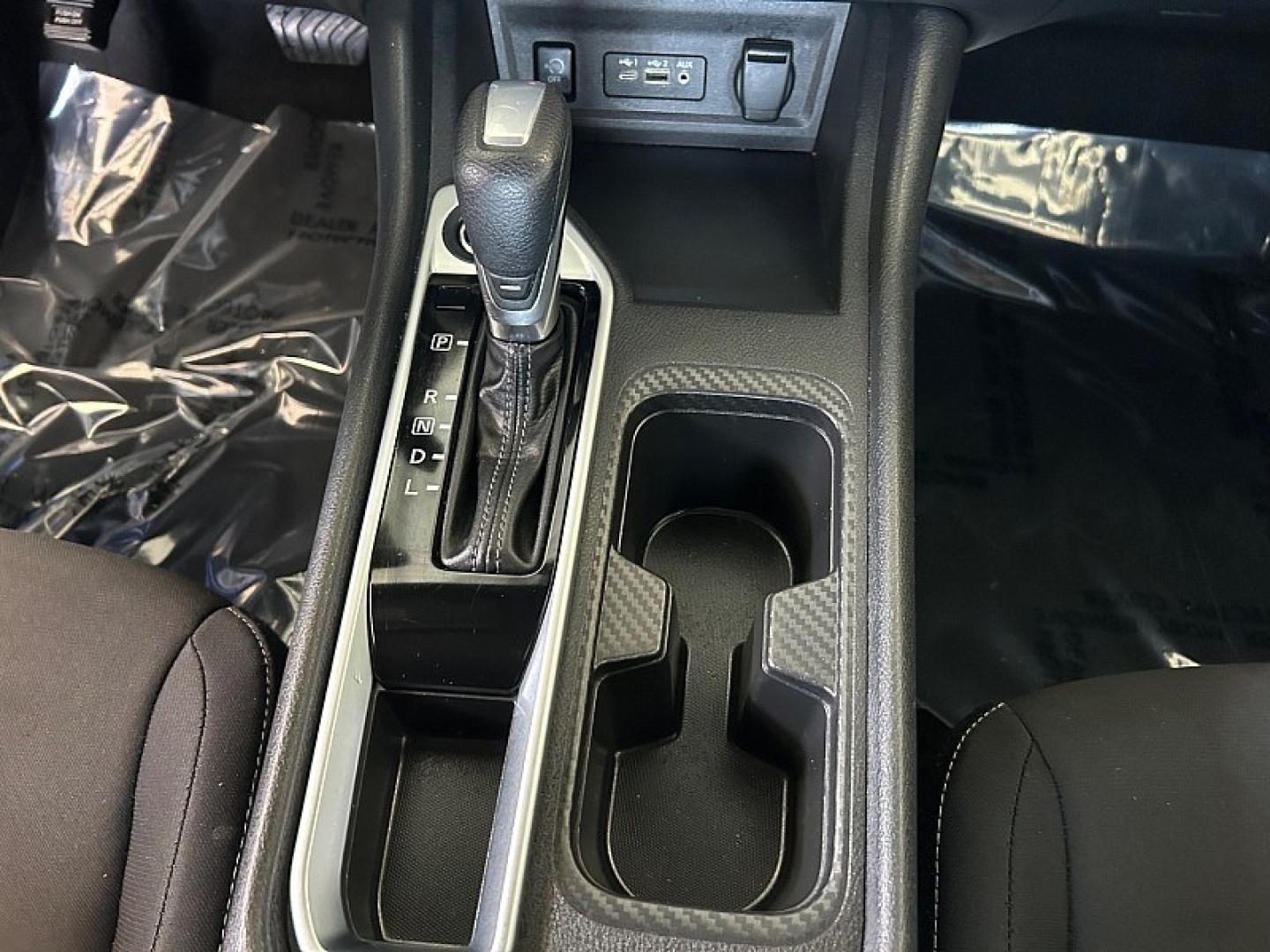 2024 BLUE Nissan Sentra (3N1AB8CVXRY) with an 4-Cyl 2.0 Liter engine, Automatic CVT w/Xtronic transmission, located at 412 Auto Vista Drive, Palmdale, 93551, (661) 945-0620, 34.592636, -118.136681- Photo#22