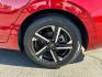 2024 RED Nissan Sentra (3N1AB8CV5RY) with an 4-Cyl 2.0 Liter engine, Automatic CVT w/Xtronic transmission, located at 412 Auto Vista Drive, Palmdale, 93551, (661) 945-0620, 34.592636, -118.136681- Photo#13