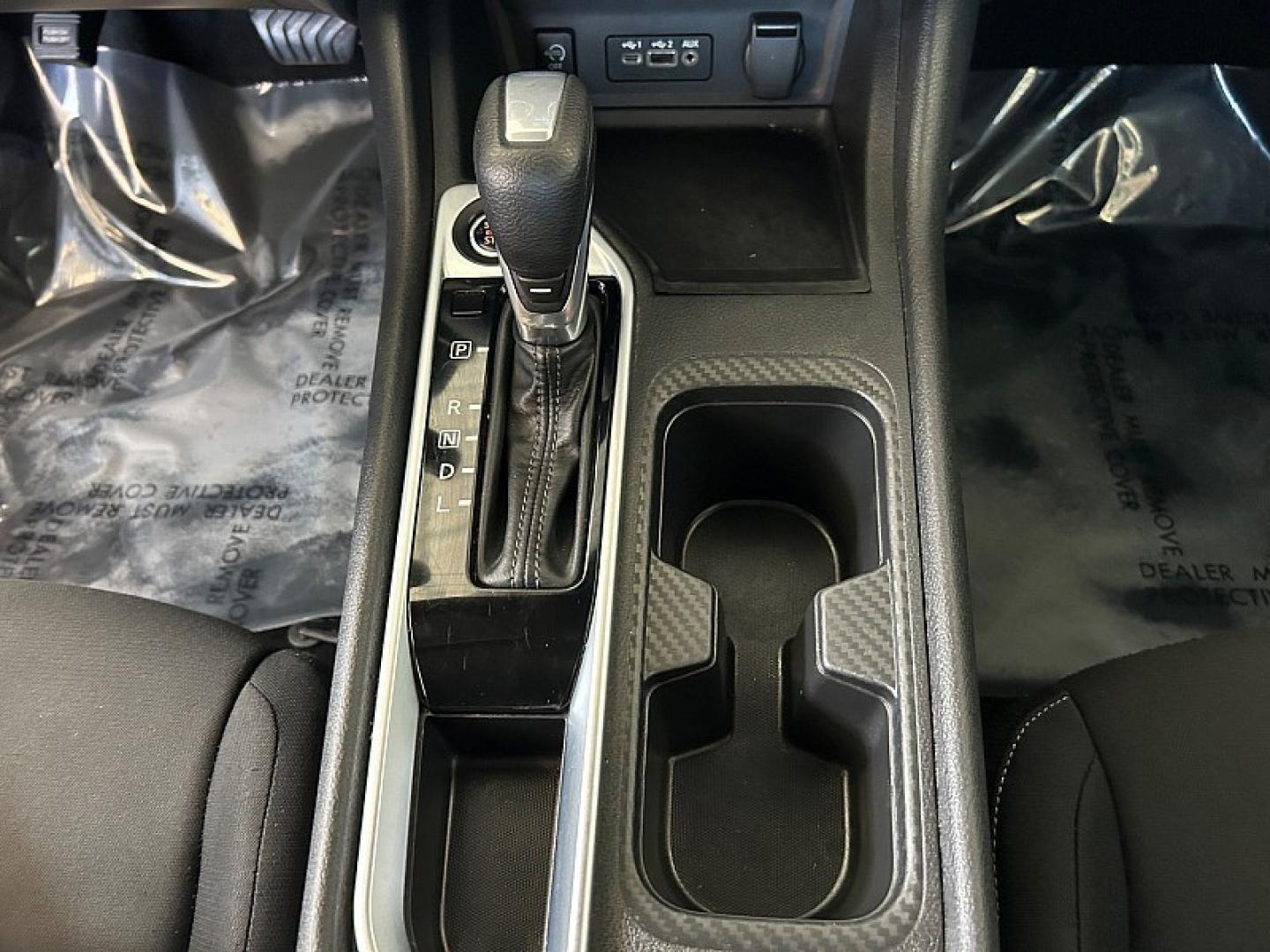2024 RED Nissan Sentra (3N1AB8CV5RY) with an 4-Cyl 2.0 Liter engine, Automatic CVT w/Xtronic transmission, located at 412 Auto Vista Drive, Palmdale, 93551, (661) 945-0620, 34.592636, -118.136681- Photo#18
