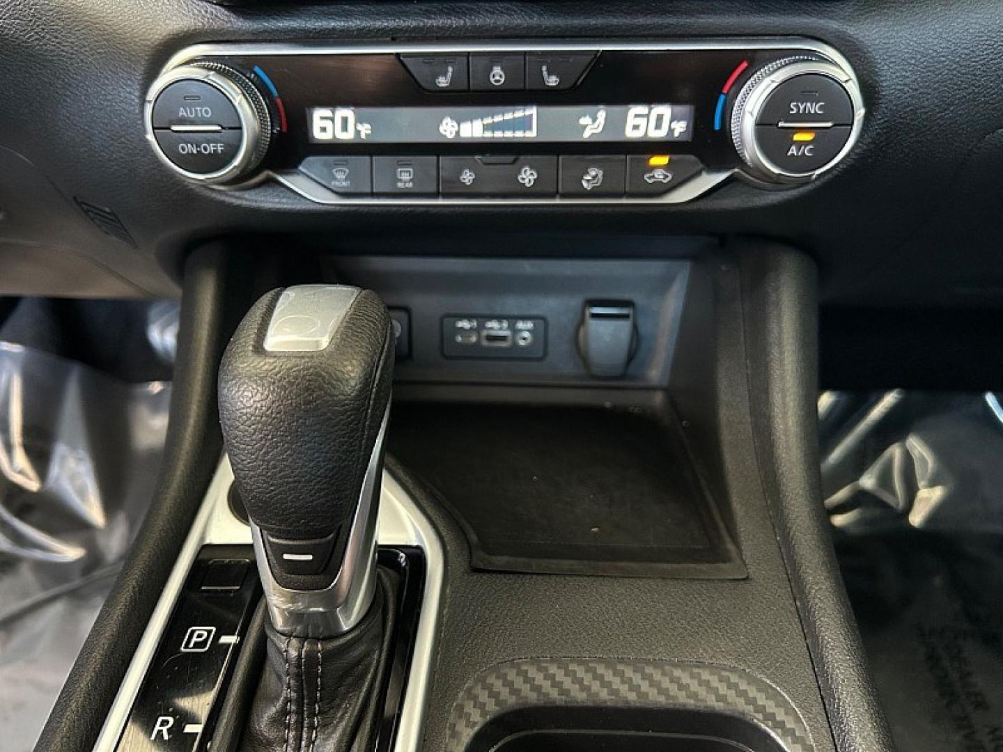 2024 RED Nissan Sentra (3N1AB8CV5RY) with an 4-Cyl 2.0 Liter engine, Automatic CVT w/Xtronic transmission, located at 412 Auto Vista Drive, Palmdale, 93551, (661) 945-0620, 34.592636, -118.136681- Photo#19