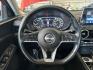 2024 RED Nissan Sentra (3N1AB8CV5RY) with an 4-Cyl 2.0 Liter engine, Automatic CVT w/Xtronic transmission, located at 412 Auto Vista Drive, Palmdale, 93551, (661) 945-0620, 34.592636, -118.136681- Photo#21