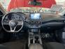 2024 RED Nissan Sentra (3N1AB8CV5RY) with an 4-Cyl 2.0 Liter engine, Automatic CVT w/Xtronic transmission, located at 412 Auto Vista Drive, Palmdale, 93551, (661) 945-0620, 34.592636, -118.136681- Photo#22
