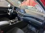 2024 RED Nissan Sentra (3N1AB8CV5RY) with an 4-Cyl 2.0 Liter engine, Automatic CVT w/Xtronic transmission, located at 412 Auto Vista Drive, Palmdale, 93551, (661) 945-0620, 34.592636, -118.136681- Photo#26