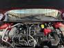 2024 RED Nissan Sentra (3N1AB8CV5RY) with an 4-Cyl 2.0 Liter engine, Automatic CVT w/Xtronic transmission, located at 412 Auto Vista Drive, Palmdale, 93551, (661) 945-0620, 34.592636, -118.136681- Photo#29