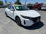 2024 White Nissan Sentra (3N1AB8CV2RY) with an 4-Cyl 2.0 Liter engine, Automatic CVT w/Xtronic transmission, located at 412 Auto Vista Drive, Palmdale, 93551, (661) 945-0620, 34.592636, -118.136681- Photo#0