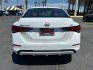 2024 White Nissan Sentra (3N1AB8CV2RY) with an 4-Cyl 2.0 Liter engine, Automatic CVT w/Xtronic transmission, located at 412 Auto Vista Drive, Palmdale, 93551, (661) 945-0620, 34.592636, -118.136681- Photo#1