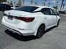 2024 White Nissan Sentra (3N1AB8CV2RY) with an 4-Cyl 2.0 Liter engine, Automatic CVT w/Xtronic transmission, located at 412 Auto Vista Drive, Palmdale, 93551, (661) 945-0620, 34.592636, -118.136681- Photo#10