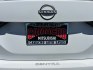 2024 White Nissan Sentra (3N1AB8CV2RY) with an 4-Cyl 2.0 Liter engine, Automatic CVT w/Xtronic transmission, located at 412 Auto Vista Drive, Palmdale, 93551, (661) 945-0620, 34.592636, -118.136681- Photo#11