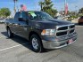 2024 GRAY RAM 1500 DS (1C6RR6GG5RS) , located at 412 Auto Vista Drive, Palmdale, 93551, (661) 945-0620, 34.592636, -118.136681- Photo#0