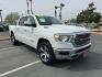 2024 WHITE Ram 1500 2WD (1C6RREJT7RN) with an 8-Cyl 5.7 Liter engine, Automatic 8-Spd transmission, located at 412 Auto Vista Drive, Palmdale, 93551, (661) 945-0620, 34.592636, -118.136681 - Photo#0