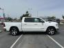 2024 WHITE Ram 1500 2WD (1C6RREJT7RN) with an 8-Cyl 5.7 Liter engine, Automatic 8-Spd transmission, located at 412 Auto Vista Drive, Palmdale, 93551, (661) 945-0620, 34.592636, -118.136681 - Photo#11