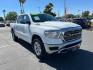 2024 White Ram 1500 2WD (1C6RREJT9RN) , Automatic 8-Spd transmission, located at 412 Auto Vista Drive, Palmdale, 93551, (661) 945-0620, 34.592636, -118.136681- Photo#0