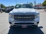 2024 White Ram 1500 2WD (1C6RREJT9RN) , Automatic 8-Spd transmission, located at 412 Auto Vista Drive, Palmdale, 93551, (661) 945-0620, 34.592636, -118.136681- Photo#1
