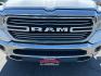 2024 White Ram 1500 2WD (1C6RREJT9RN) , Automatic 8-Spd transmission, located at 412 Auto Vista Drive, Palmdale, 93551, (661) 945-0620, 34.592636, -118.136681- Photo#4