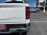 2024 White Ram 1500 2WD (1C6RREJT9RN) , Automatic 8-Spd transmission, located at 412 Auto Vista Drive, Palmdale, 93551, (661) 945-0620, 34.592636, -118.136681- Photo#12