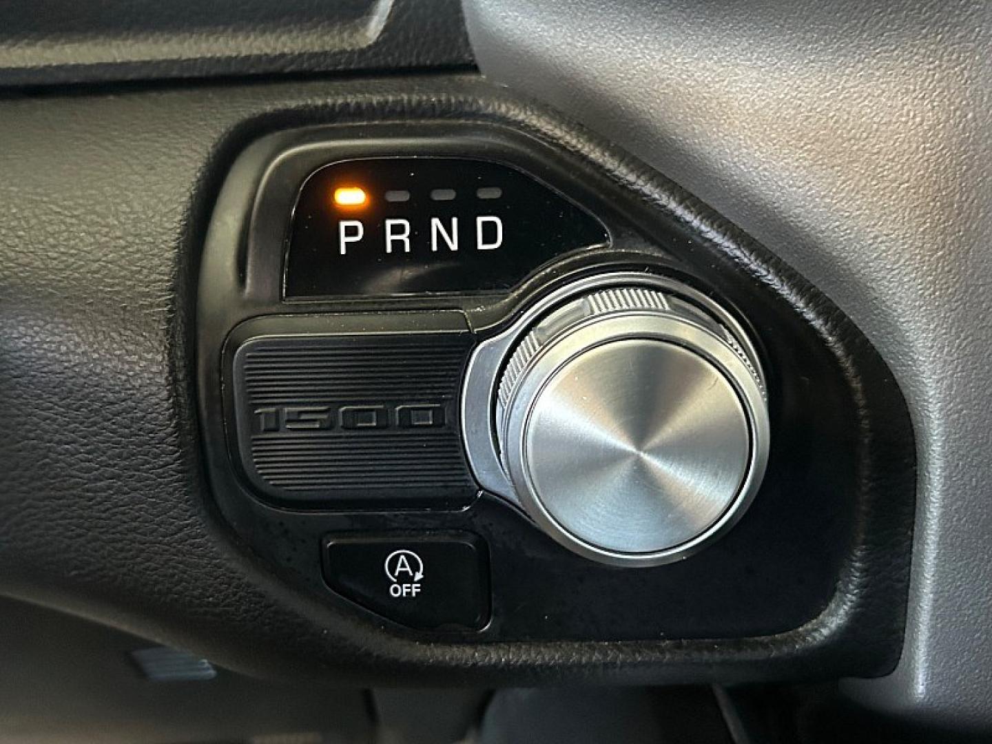 2024 White Ram 1500 2WD (1C6RREJT9RN) , Automatic 8-Spd transmission, located at 412 Auto Vista Drive, Palmdale, 93551, (661) 945-0620, 34.592636, -118.136681- Photo#27