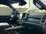 2024 White Ram 1500 2WD (1C6RREJT9RN) , Automatic 8-Spd transmission, located at 412 Auto Vista Drive, Palmdale, 93551, (661) 945-0620, 34.592636, -118.136681- Photo#28