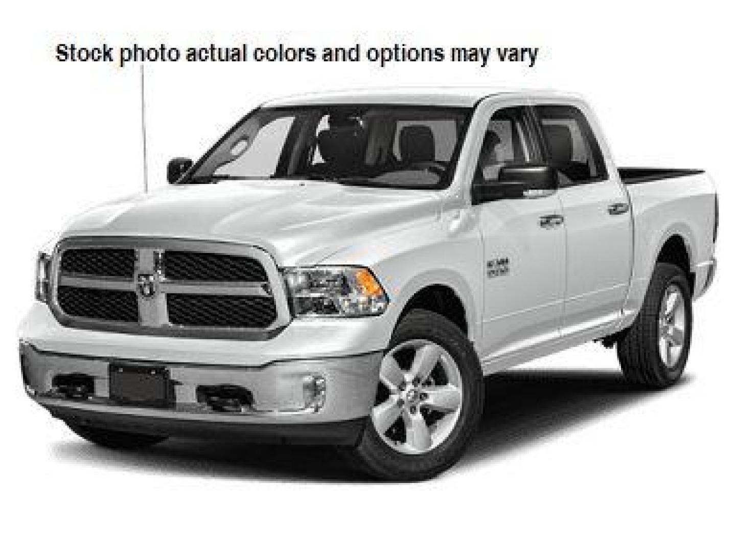 2024 WHITE Ram 1500 Classic 2WD (1C6RR6GG8RS) with an 6-Cyl 3.6 Liter engine, Automatic 8-Spd transmission, located at 412 Auto Vista Drive, Palmdale, 93551, (661) 945-0620, 34.592636, -118.136681 - Photo#0