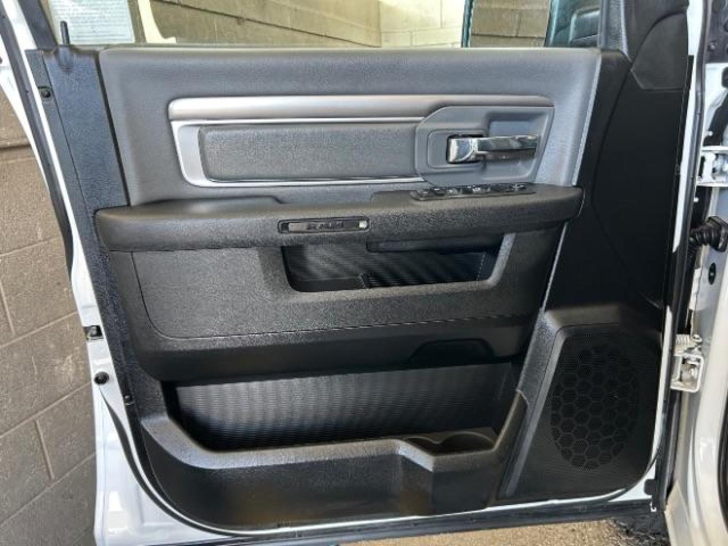 2024 WHITE Ram 1500 Classic 2WD (1C6RR6GG8RS) with an 6-Cyl 3.6 Liter engine, Automatic 8-Spd transmission, located at 412 Auto Vista Drive, Palmdale, 93551, (661) 945-0620, 34.592636, -118.136681 - Photo#16