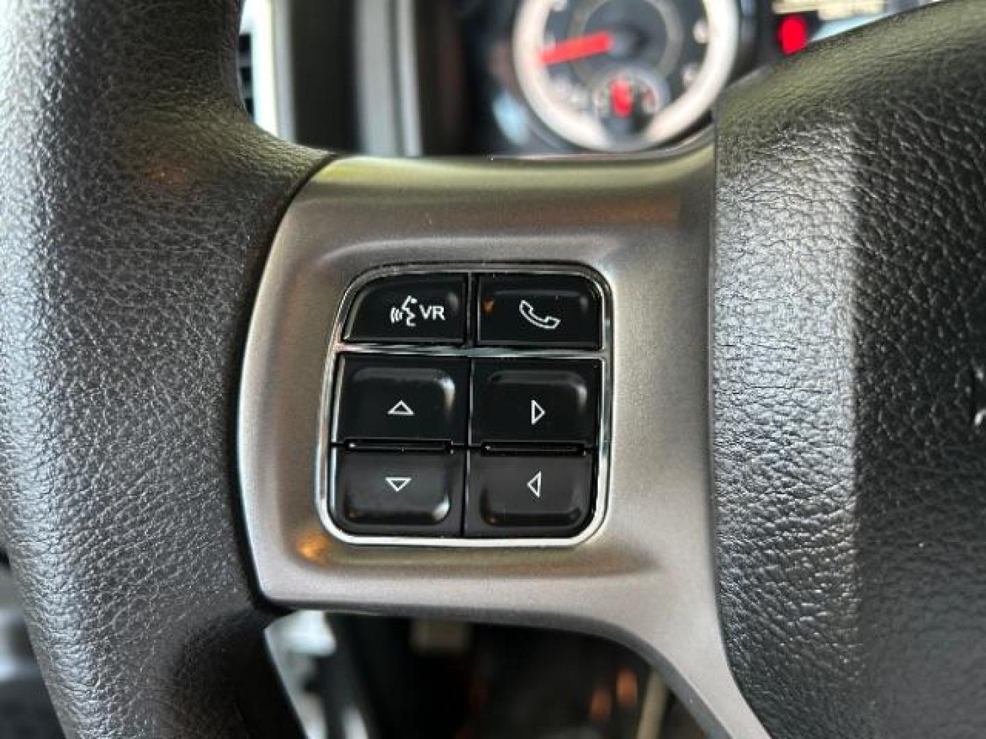 2024 WHITE Ram 1500 Classic 2WD (1C6RR6GG8RS) with an 6-Cyl 3.6 Liter engine, Automatic 8-Spd transmission, located at 412 Auto Vista Drive, Palmdale, 93551, (661) 945-0620, 34.592636, -118.136681 - Photo#23
