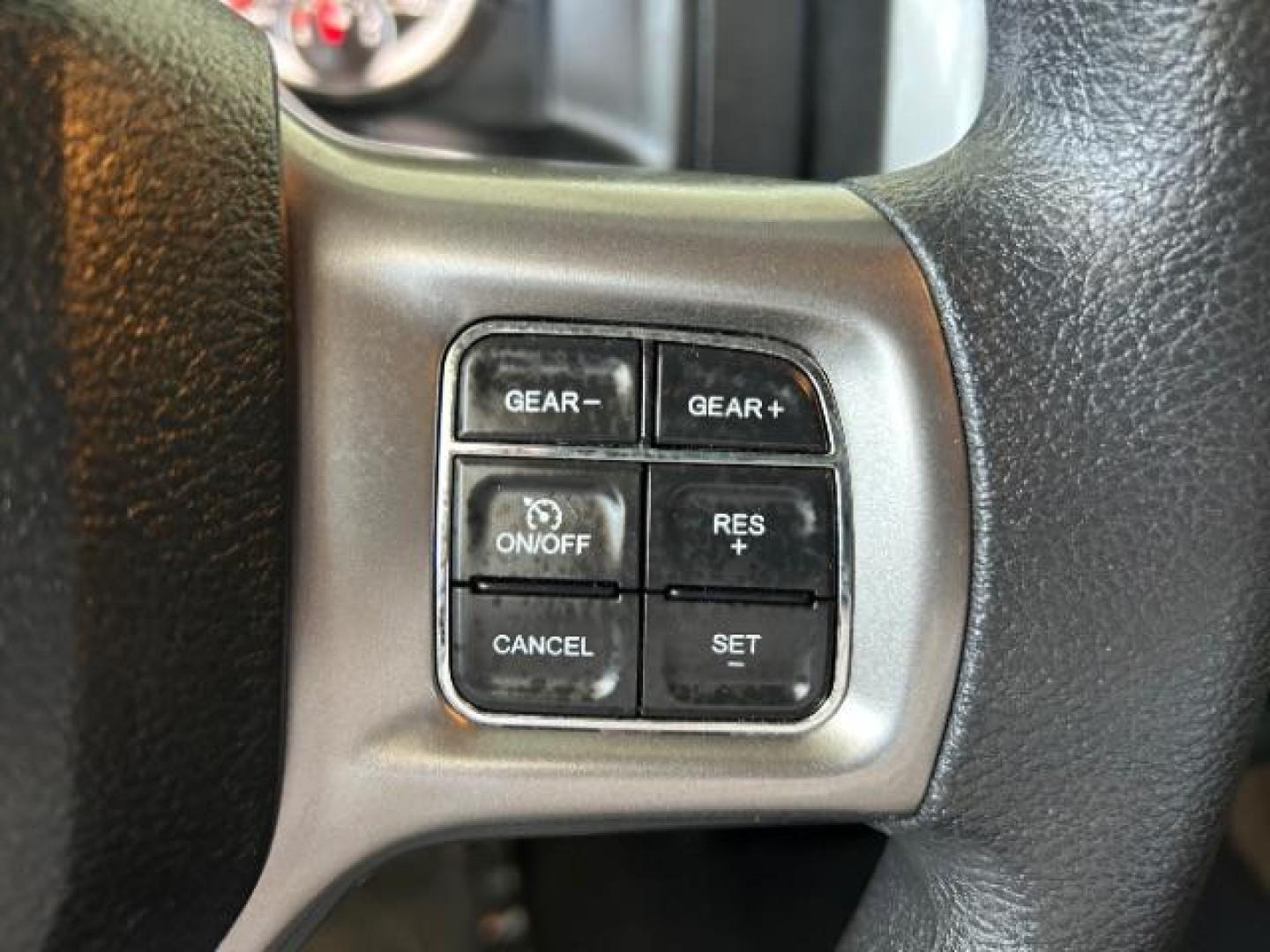 2024 WHITE Ram 1500 Classic 2WD (1C6RR6GG8RS) with an 6-Cyl 3.6 Liter engine, Automatic 8-Spd transmission, located at 412 Auto Vista Drive, Palmdale, 93551, (661) 945-0620, 34.592636, -118.136681 - Photo#24