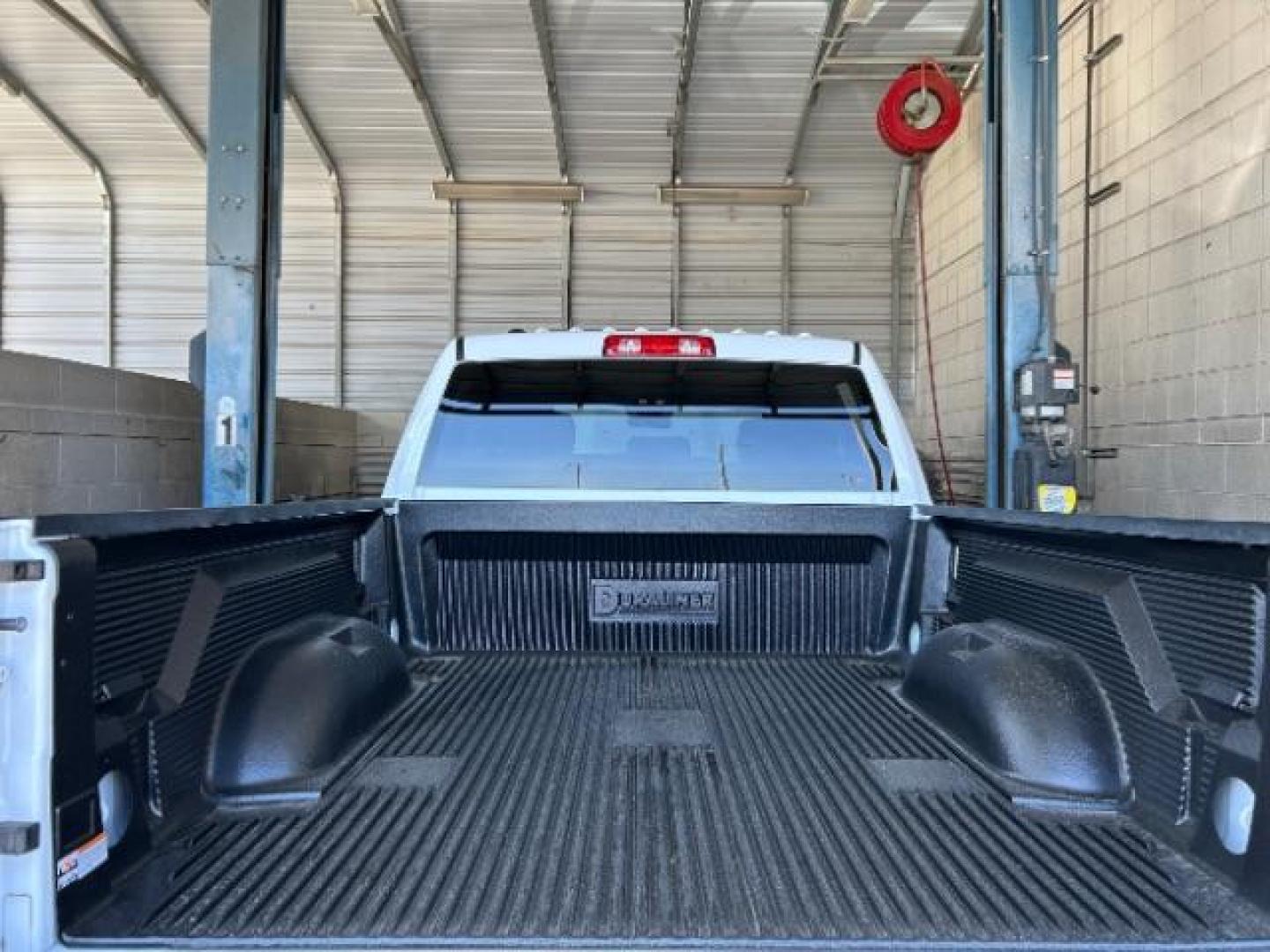 2024 WHITE Ram 1500 Classic 2WD (1C6RR6GG8RS) with an 6-Cyl 3.6 Liter engine, Automatic 8-Spd transmission, located at 412 Auto Vista Drive, Palmdale, 93551, (661) 945-0620, 34.592636, -118.136681 - Photo#28
