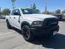 2024 WHITE Ram 1500 Classic 2WD (1C6RR6LG3RS) with an 6-Cyl 3.6 Liter engine, Automatic 8-Spd transmission, located at 412 Auto Vista Drive, Palmdale, 93551, (661) 945-0620, 34.592636, -118.136681 - Photo#0