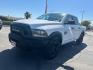 2024 WHITE Ram 1500 Classic 2WD (1C6RR6LG3RS) with an 6-Cyl 3.6 Liter engine, Automatic 8-Spd transmission, located at 412 Auto Vista Drive, Palmdale, 93551, (661) 945-0620, 34.592636, -118.136681 - Photo#2