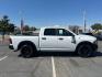 2024 WHITE Ram 1500 Classic 2WD (1C6RR6LG3RS) with an 6-Cyl 3.6 Liter engine, Automatic 8-Spd transmission, located at 412 Auto Vista Drive, Palmdale, 93551, (661) 945-0620, 34.592636, -118.136681 - Photo#3
