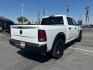 2024 WHITE Ram 1500 Classic 2WD (1C6RR6LG3RS) with an 6-Cyl 3.6 Liter engine, Automatic 8-Spd transmission, located at 412 Auto Vista Drive, Palmdale, 93551, (661) 945-0620, 34.592636, -118.136681 - Photo#4