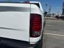 2024 WHITE Ram 1500 Classic 2WD (1C6RR6LG3RS) with an 6-Cyl 3.6 Liter engine, Automatic 8-Spd transmission, located at 412 Auto Vista Drive, Palmdale, 93551, (661) 945-0620, 34.592636, -118.136681 - Photo#9