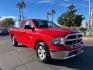 2024 RED Ram 1500 Classic 2WD (1C6RR6GG0RS) with an 6-Cyl 3.6 Liter engine, Automatic 8-Spd transmission, located at 412 Auto Vista Drive, Palmdale, 93551, (661) 945-0620, 34.592636, -118.136681 - Photo#0