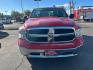 2024 RED Ram 1500 Classic 2WD (1C6RR6GG0RS) with an 6-Cyl 3.6 Liter engine, Automatic 8-Spd transmission, located at 412 Auto Vista Drive, Palmdale, 93551, (661) 945-0620, 34.592636, -118.136681 - Photo#1