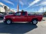 2024 RED Ram 1500 Classic 2WD (1C6RR6GG0RS) with an 6-Cyl 3.6 Liter engine, Automatic 8-Spd transmission, located at 412 Auto Vista Drive, Palmdale, 93551, (661) 945-0620, 34.592636, -118.136681 - Photo#4
