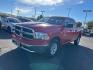 2024 RED Ram 1500 Classic 2WD (1C6RR6GG0RS) with an 6-Cyl 3.6 Liter engine, Automatic 8-Spd transmission, located at 412 Auto Vista Drive, Palmdale, 93551, (661) 945-0620, 34.592636, -118.136681 - Photo#5