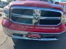 2024 RED Ram 1500 Classic 2WD (1C6RR6GG0RS) with an 6-Cyl 3.6 Liter engine, Automatic 8-Spd transmission, located at 412 Auto Vista Drive, Palmdale, 93551, (661) 945-0620, 34.592636, -118.136681 - Photo#8
