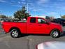 2024 RED Ram 1500 Classic 2WD (1C6RR6GG0RS) with an 6-Cyl 3.6 Liter engine, Automatic 8-Spd transmission, located at 412 Auto Vista Drive, Palmdale, 93551, (661) 945-0620, 34.592636, -118.136681 - Photo#9