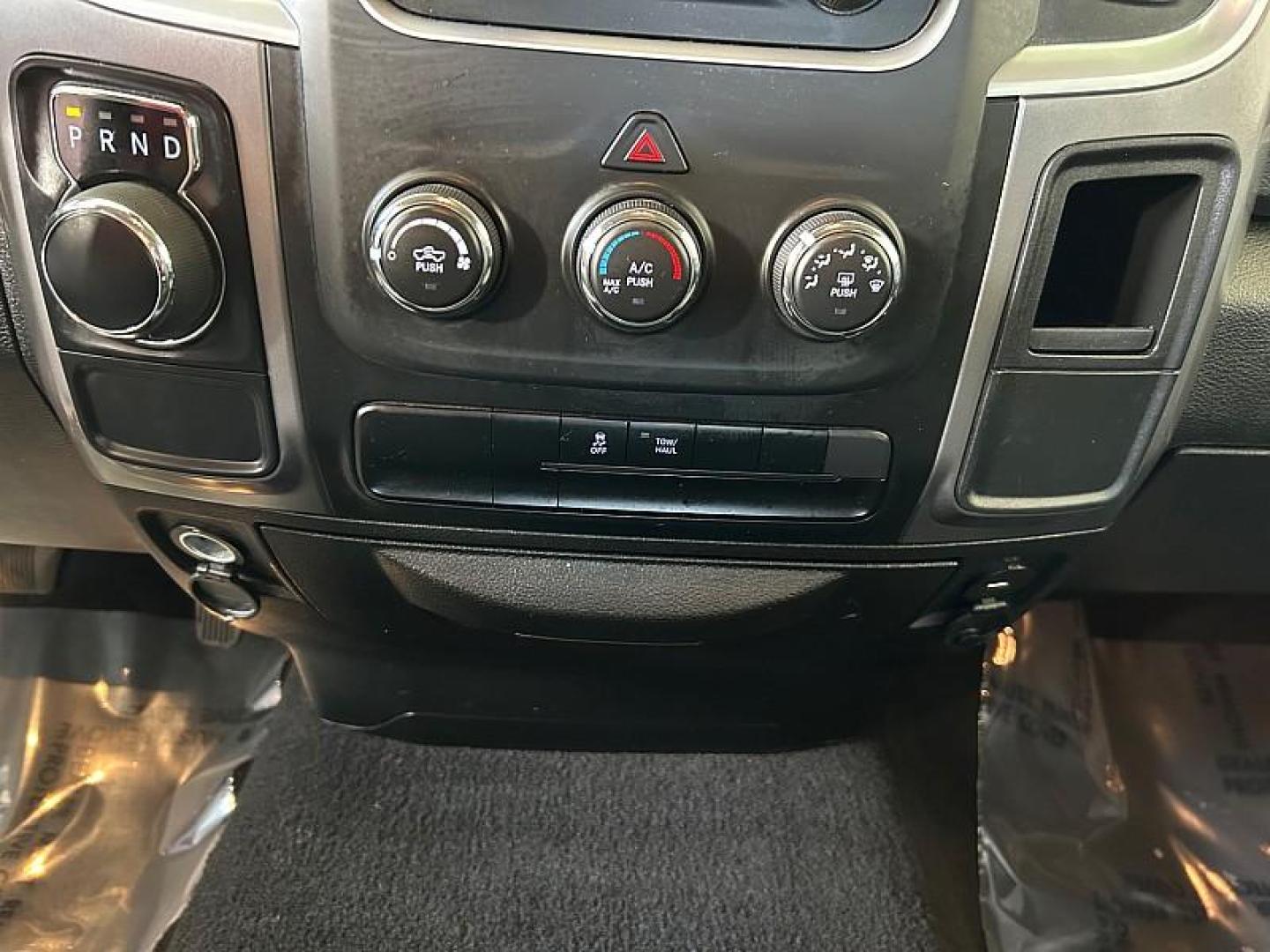 2024 RED Ram 1500 Classic 2WD (1C6RR6GG0RS) with an 6-Cyl 3.6 Liter engine, Automatic 8-Spd transmission, located at 412 Auto Vista Drive, Palmdale, 93551, (661) 945-0620, 34.592636, -118.136681 - Photo#19