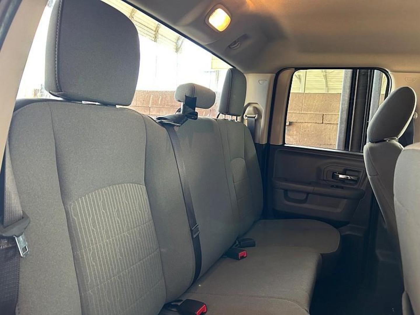 2024 RED Ram 1500 Classic 2WD (1C6RR6GG0RS) with an 6-Cyl 3.6 Liter engine, Automatic 8-Spd transmission, located at 412 Auto Vista Drive, Palmdale, 93551, (661) 945-0620, 34.592636, -118.136681 - Photo#24