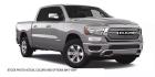 2024 SILVER Ram 1500 Classic 2WD (1C6RR6GG8RS) with an 6-Cyl 3.6 Liter engine, Automatic 8-Spd transmission, located at 412 Auto Vista Drive, Palmdale, 93551, (661) 945-0620, 34.592636, -118.136681 - Photo#0