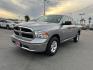 2024 SILVER Ram 1500 Classic 2WD (1C6RR6GG8RS) with an 6-Cyl 3.6 Liter engine, Automatic 8-Spd transmission, located at 412 Auto Vista Drive, Palmdale, 93551, (661) 945-0620, 34.592636, -118.136681 - Photo#3