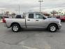 2024 SILVER Ram 1500 Classic 2WD (1C6RR6GG8RS) with an 6-Cyl 3.6 Liter engine, Automatic 8-Spd transmission, located at 412 Auto Vista Drive, Palmdale, 93551, (661) 945-0620, 34.592636, -118.136681 - Photo#4