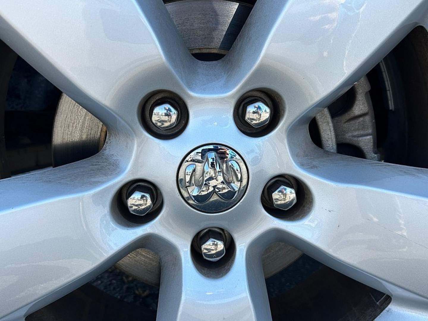 2024 White Ram 1500 Classic 2WD (1C6RR6GG5RS) , Automatic 8-Spd transmission, located at 412 Auto Vista Drive, Palmdale, 93551, (661) 945-0620, 34.592636, -118.136681- Photo#13