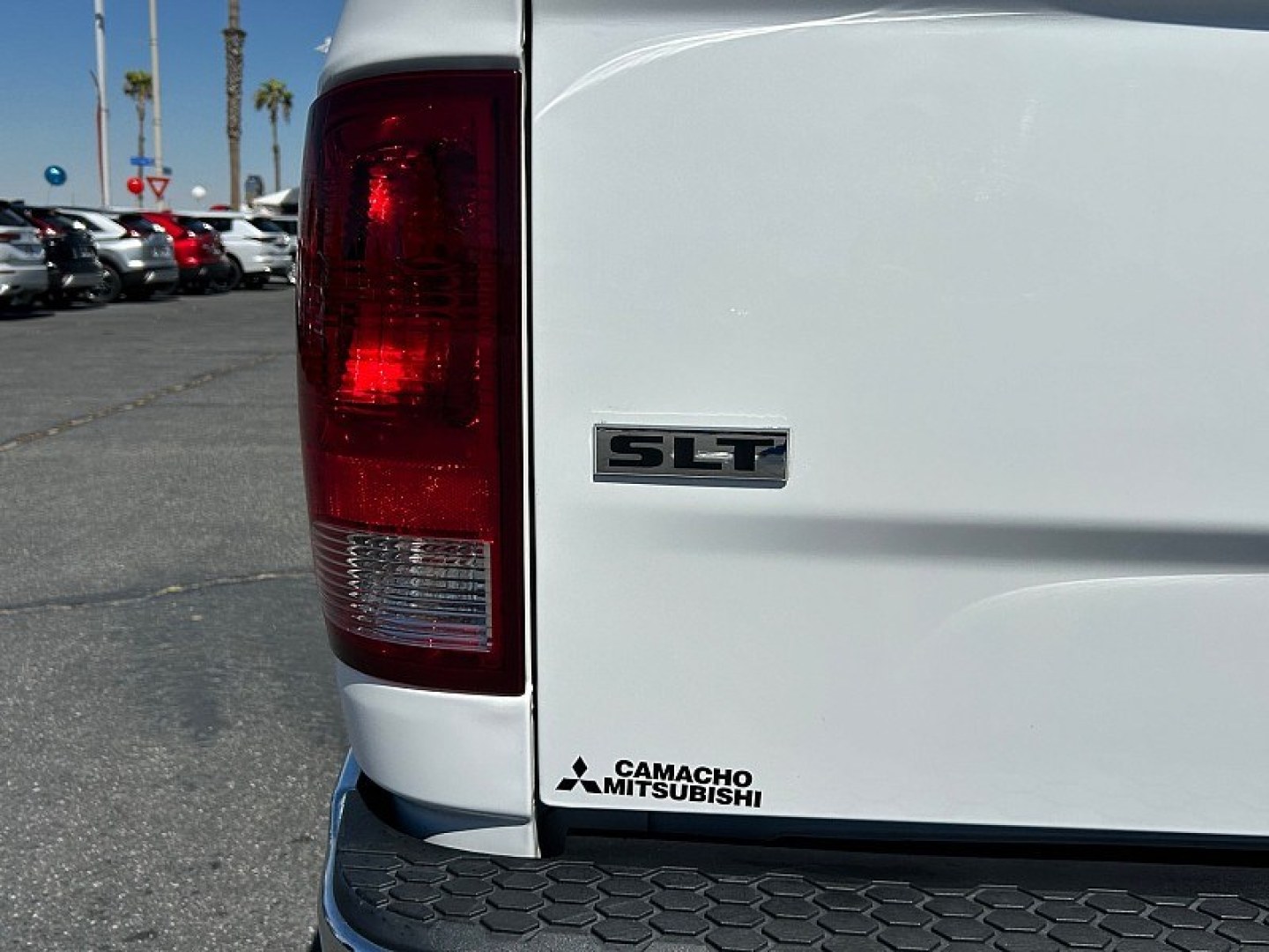2024 White Ram 1500 Classic 2WD (1C6RR6GG5RS) , Automatic 8-Spd transmission, located at 412 Auto Vista Drive, Palmdale, 93551, (661) 945-0620, 34.592636, -118.136681- Photo#15