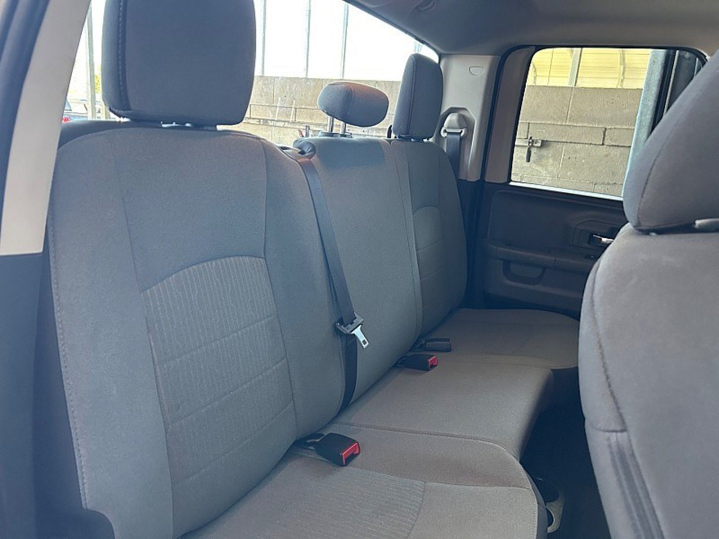 2024 White Ram 1500 Classic 2WD (1C6RR6GG5RS) , Automatic 8-Spd transmission, located at 412 Auto Vista Drive, Palmdale, 93551, (661) 945-0620, 34.592636, -118.136681- Photo#28
