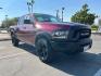 2024 RED Ram 1500 Classic 4WD (1C6RR7LG4RS) with an 6-Cyl 3.6 Liter engine, Automatic 8-Spd transmission, located at 412 Auto Vista Drive, Palmdale, 93551, (661) 945-0620, 34.592636, -118.136681 - Photo#0