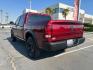 2024 RED Ram 1500 Classic 4WD (1C6RR7LG4RS) with an 6-Cyl 3.6 Liter engine, Automatic 8-Spd transmission, located at 412 Auto Vista Drive, Palmdale, 93551, (661) 945-0620, 34.592636, -118.136681 - Photo#3