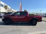 2024 RED Ram 1500 Classic 4WD (1C6RR7LG4RS) with an 6-Cyl 3.6 Liter engine, Automatic 8-Spd transmission, located at 412 Auto Vista Drive, Palmdale, 93551, (661) 945-0620, 34.592636, -118.136681 - Photo#4