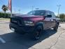 2024 RED Ram 1500 Classic 4WD (1C6RR7LG4RS) with an 6-Cyl 3.6 Liter engine, Automatic 8-Spd transmission, located at 412 Auto Vista Drive, Palmdale, 93551, (661) 945-0620, 34.592636, -118.136681 - Photo#5